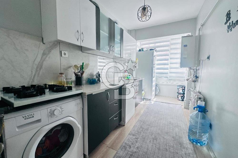 KARŞIYAKA MAH 3+1 FULL YAPILI SATILIK DAİRE 