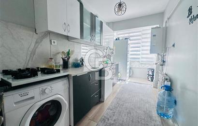 KARŞIYAKA MAH 3+1 FULL YAPILI SATILIK DAİRE 