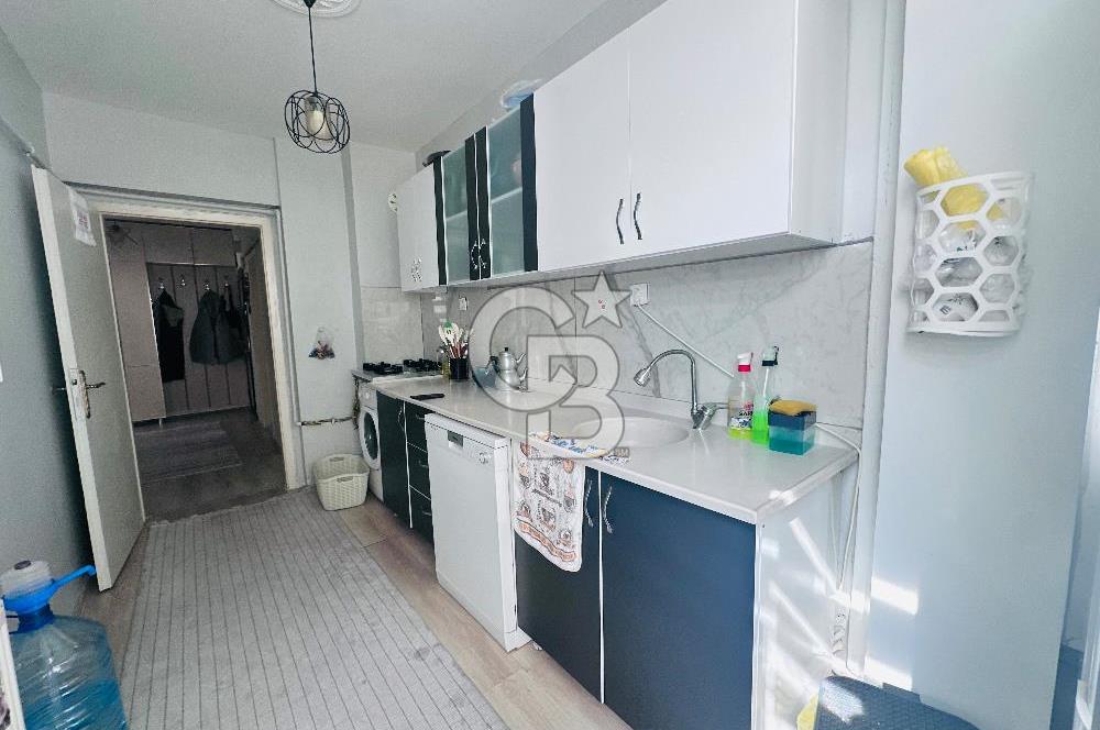 KARŞIYAKA MAH 3+1 FULL YAPILI SATILIK DAİRE 