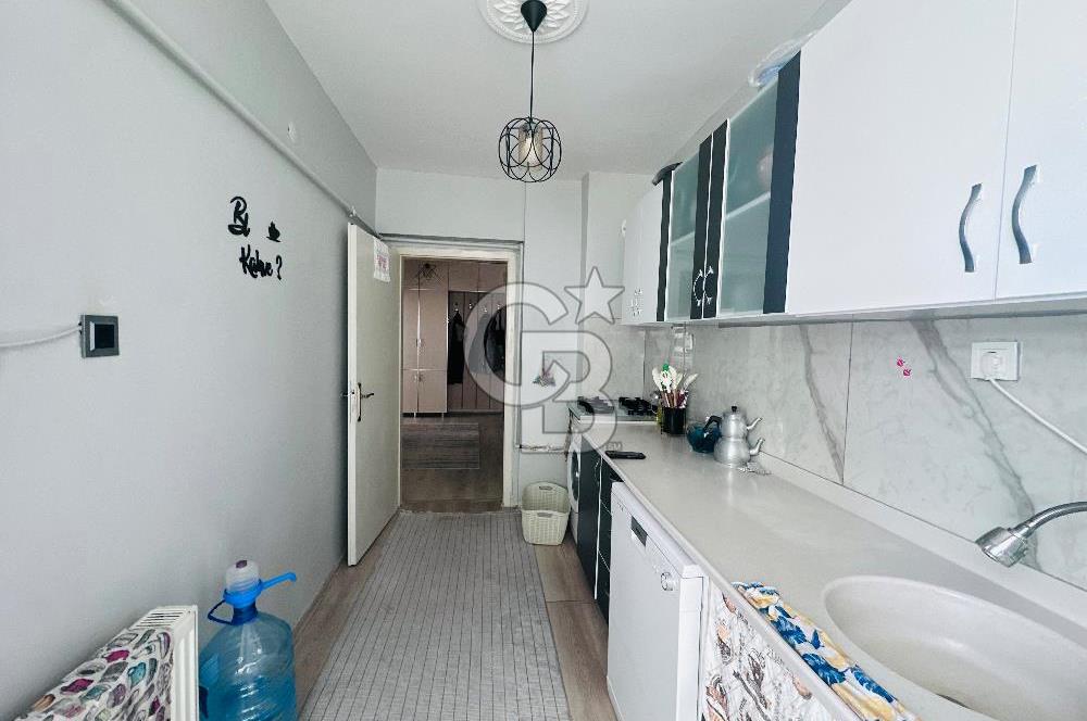 KARŞIYAKA MAH 3+1 FULL YAPILI SATILIK DAİRE 
