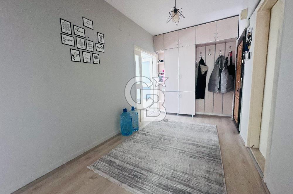 KARŞIYAKA MAH 3+1 FULL YAPILI SATILIK DAİRE 