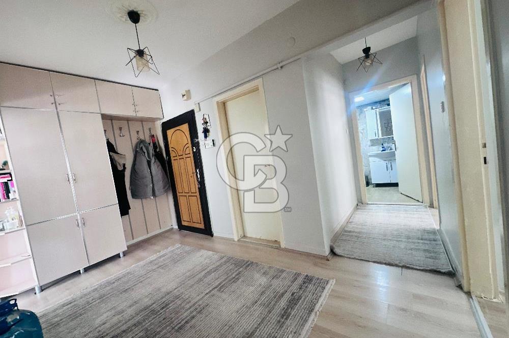 KARŞIYAKA MAH 3+1 FULL YAPILI SATILIK DAİRE 