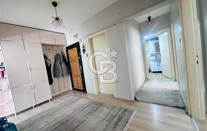 KARŞIYAKA MAH 3+1 FULL YAPILI SATILIK DAİRE 