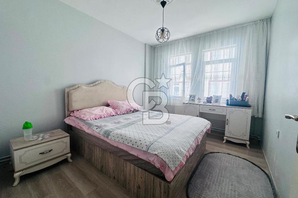 KARŞIYAKA MAH 3+1 FULL YAPILI SATILIK DAİRE 
