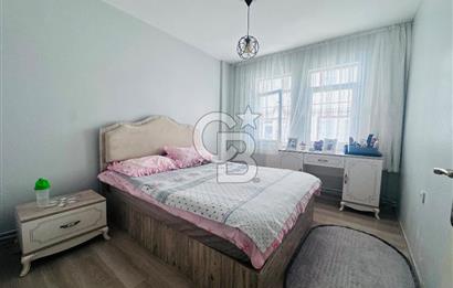 KARŞIYAKA MAH 3+1 FULL YAPILI SATILIK DAİRE 