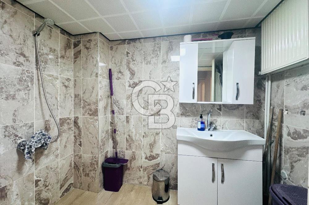 KARŞIYAKA MAH 3+1 FULL YAPILI SATILIK DAİRE 