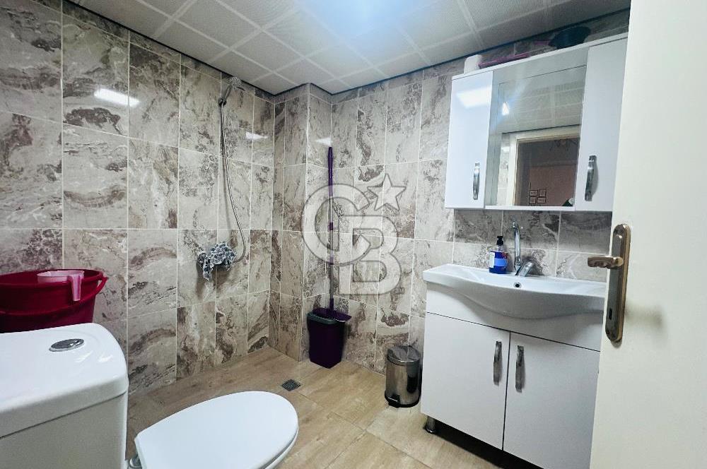 KARŞIYAKA MAH 3+1 FULL YAPILI SATILIK DAİRE 