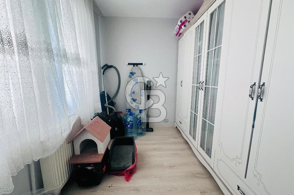 KARŞIYAKA MAH 3+1 FULL YAPILI SATILIK DAİRE 