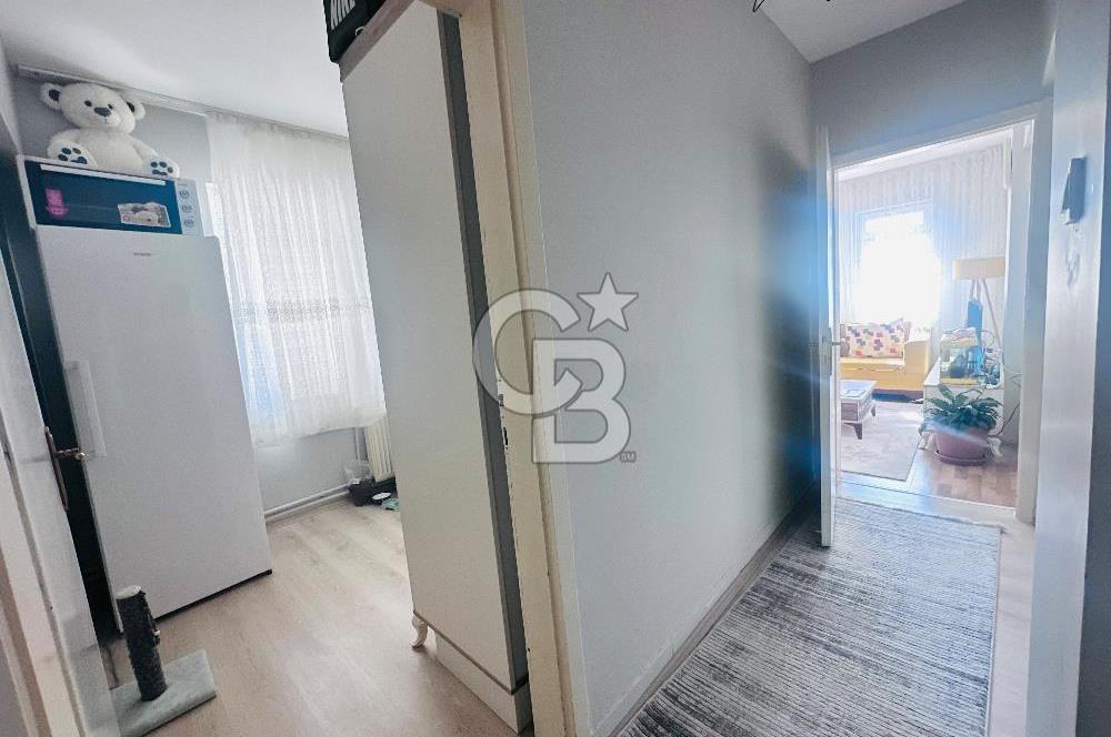 KARŞIYAKA MAH 3+1 FULL YAPILI SATILIK DAİRE 