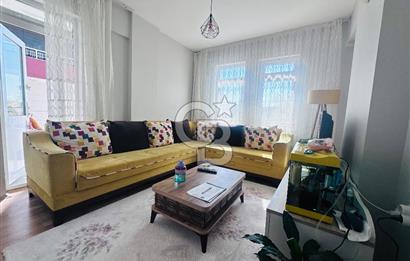 KARŞIYAKA MAH 3+1 FULL YAPILI SATILIK DAİRE 