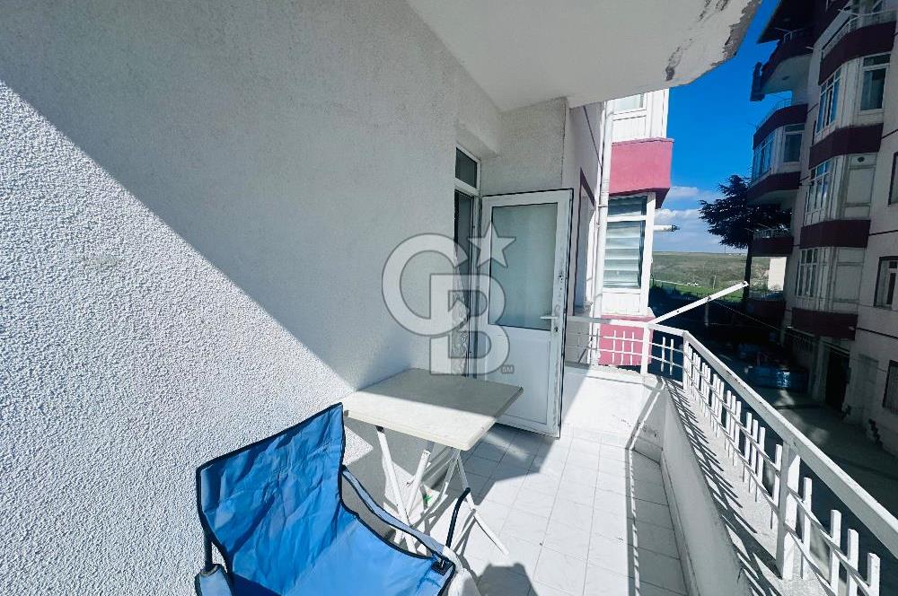 KARŞIYAKA MAH 3+1 FULL YAPILI SATILIK DAİRE 
