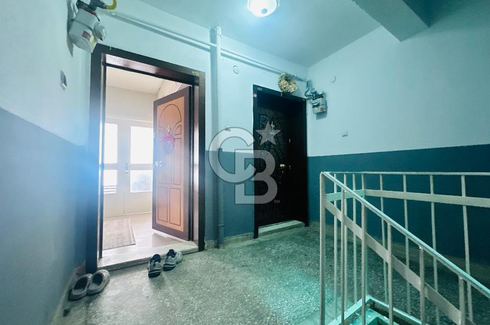 KARŞIYAKA MAH 3+1 FULL YAPILI SATILIK DAİRE 