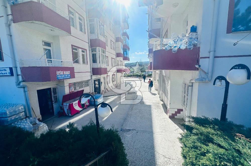 KARŞIYAKA MAH 3+1 FULL YAPILI SATILIK DAİRE 