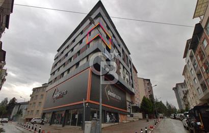 CB OPİA'DAN ŞEHRİN KALBİNDE FIRSAT ! (İSTER İŞYERİ İSTER MESKEN)