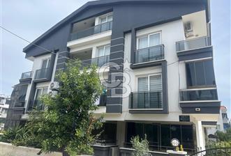 Didim Efeler Mahallesinde  Full Eşyalı Satılık 1+1 Yüksek Giriş  Daire  - 2 - 348689