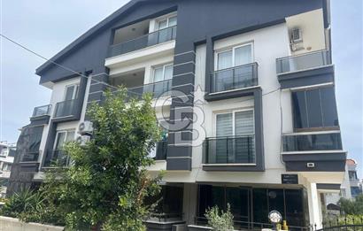 Didim Efeler Mahallesinde  Full Eşyalı Satılık 1+1 Yüksek Giriş  Daire 