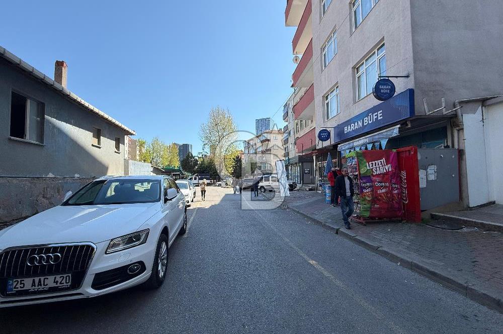 DEVREN SATILIK | KARTAL SOĞANLIKTA 4.8 PUANLI KUMPİR & WAFFLE DÜKKANI