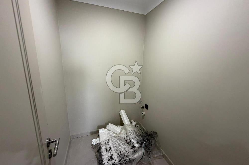 BAŞİSKELE YUVACIK KISMİ DENİZ MANZARALI 2+1 SATILIK  DAİRE