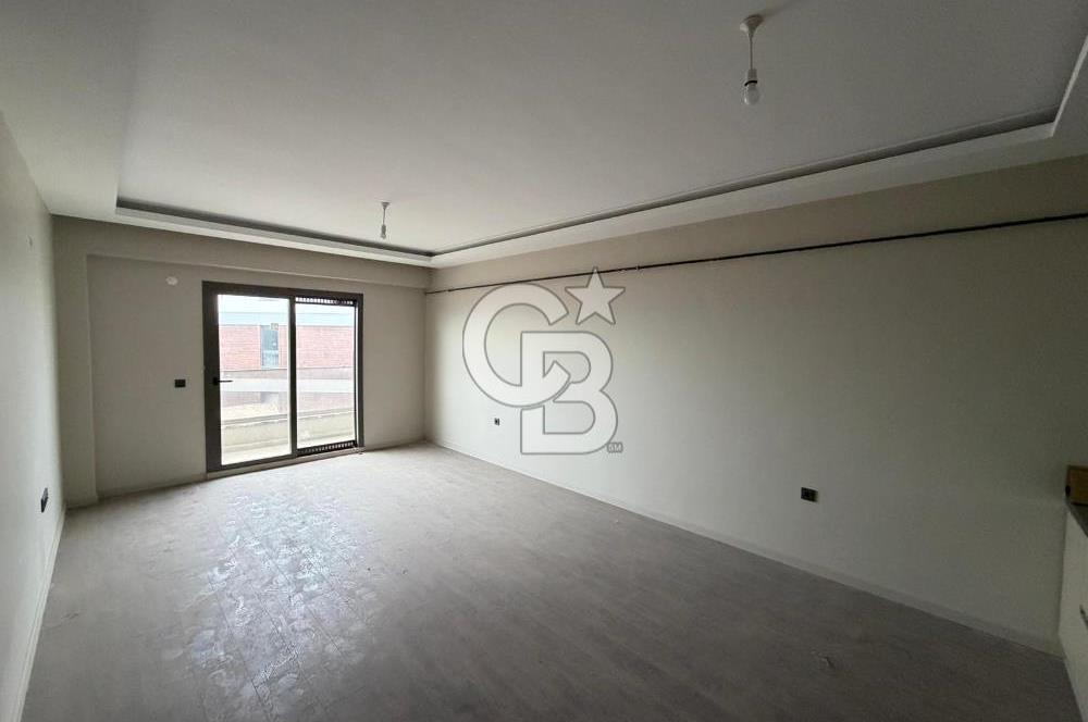 BAŞİSKELE YUVACIK KISMİ DENİZ MANZARALI 2+1 SATILIK  DAİRE