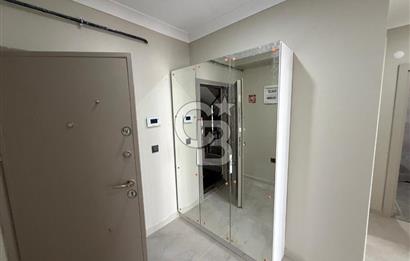 BAŞİSKELE YUVACIK KISMİ DENİZ MANZARALI 2+1 SATILIK  DAİRE