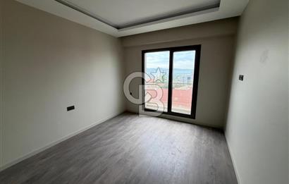 BAŞİSKELE YUVACIK KISMİ DENİZ MANZARALI 2+1 SATILIK  DAİRE