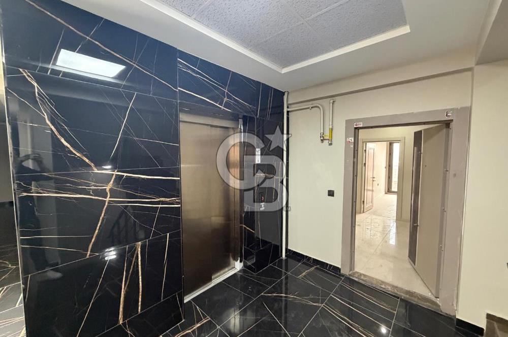 BAŞİSKELE YUVACIK KISMİ DENİZ MANZARALI 2+1 SATILIK  DAİRE