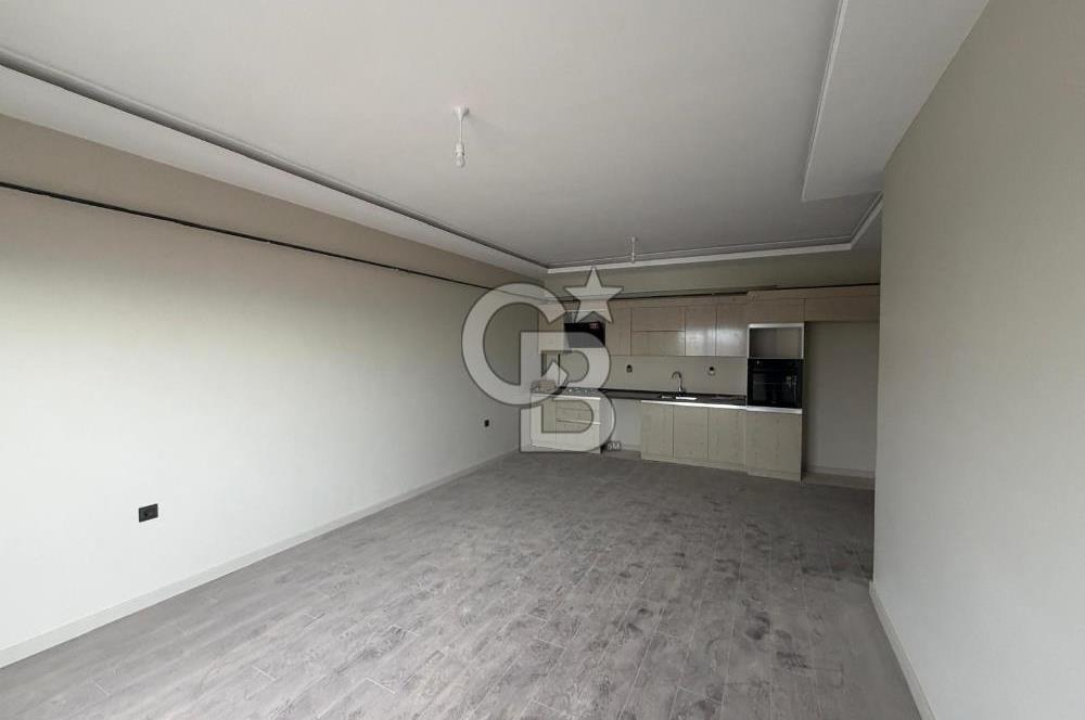 BAŞİSKELE YUVACIK KISMİ DENİZ MANZARALI 2+1 SATILIK  DAİRE
