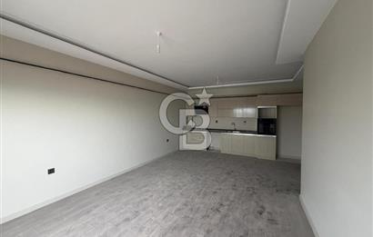 BAŞİSKELE YUVACIK KISMİ DENİZ MANZARALI 2+1 SATILIK  DAİRE