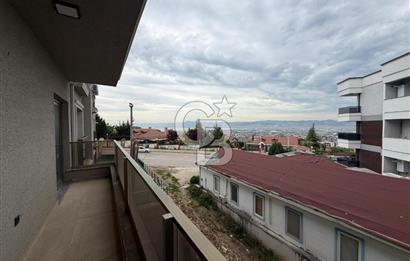BAŞİSKELE YUVACIK KISMİ DENİZ MANZARALI 2+1 SATILIK  DAİRE