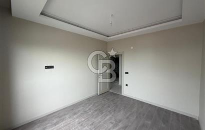 BAŞİSKELE YUVACIK KISMİ DENİZ MANZARALI 2+1 SATILIK  DAİRE
