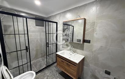 BAŞİSKELE YUVACIK KISMİ DENİZ MANZARALI 2+1 SATILIK  DAİRE
