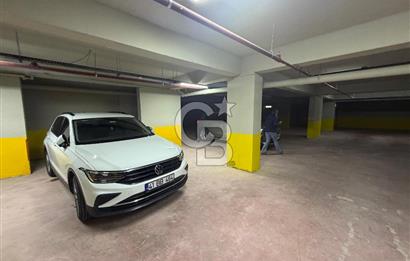 BAŞİSKELE YUVACIK KISMİ DENİZ MANZARALI 2+1 SATILIK  DAİRE