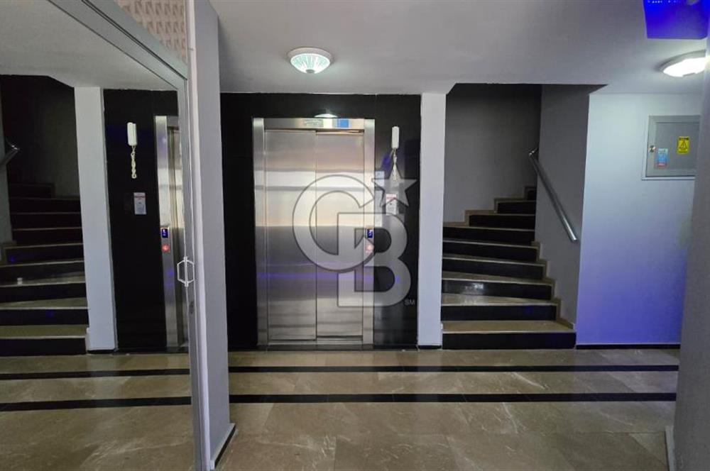 CB ODAK'TAN VIP Arya Sitesi Satılık Dubleks 127m² 2+1 Teraslı