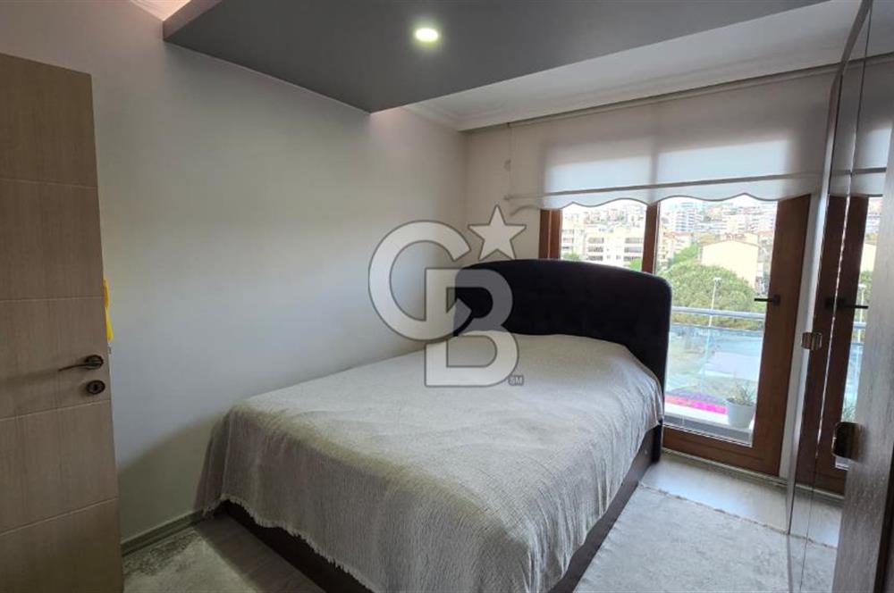 CB ODAK'TAN VIP Arya Sitesi Satılık Dubleks 127m² 2+1 Teraslı