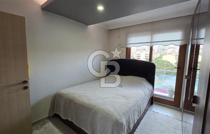 CB ODAK'TAN VIP Arya Sitesi Satılık Dubleks 127m² 2+1 Teraslı