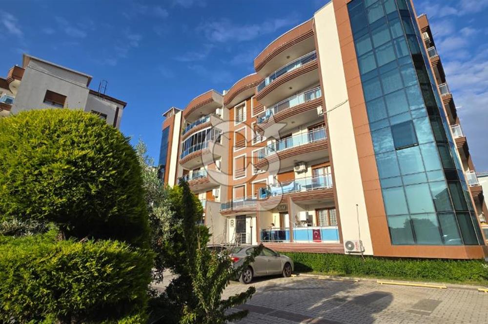 CB ODAK'TAN VIP Arya Sitesi Satılık Dubleks 127m² 2+1 Teraslı