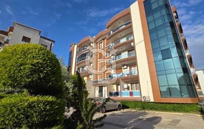 CB ODAK'TAN VIP Arya Sitesi Satılık Dubleks 127m² 2+1 Teraslı