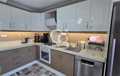 CB ODAK'TAN VIP Arya Sitesi Satılık Dubleks 127m² 2+1 Teraslı