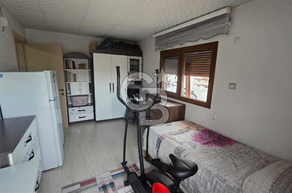 CB ODAK'TAN VIP Arya Sitesi Satılık Dubleks 127m² 2+1 Teraslı