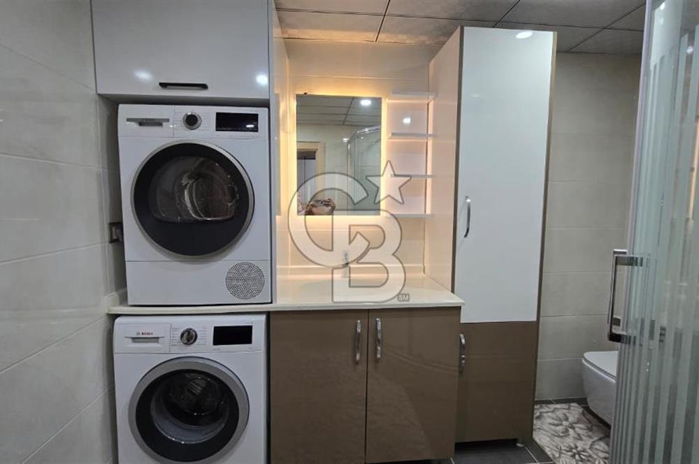 CB ODAK'TAN VIP Arya Sitesi Satılık Dubleks 127m² 2+1 Teraslı