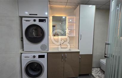 CB ODAK'TAN VIP Arya Sitesi Satılık Dubleks 127m² 2+1 Teraslı