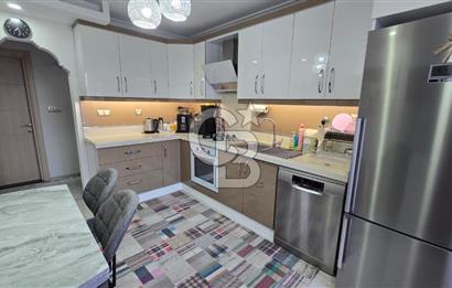 CB ODAK'TAN VIP Arya Sitesi Satılık Dubleks 127m² 2+1 Teraslı