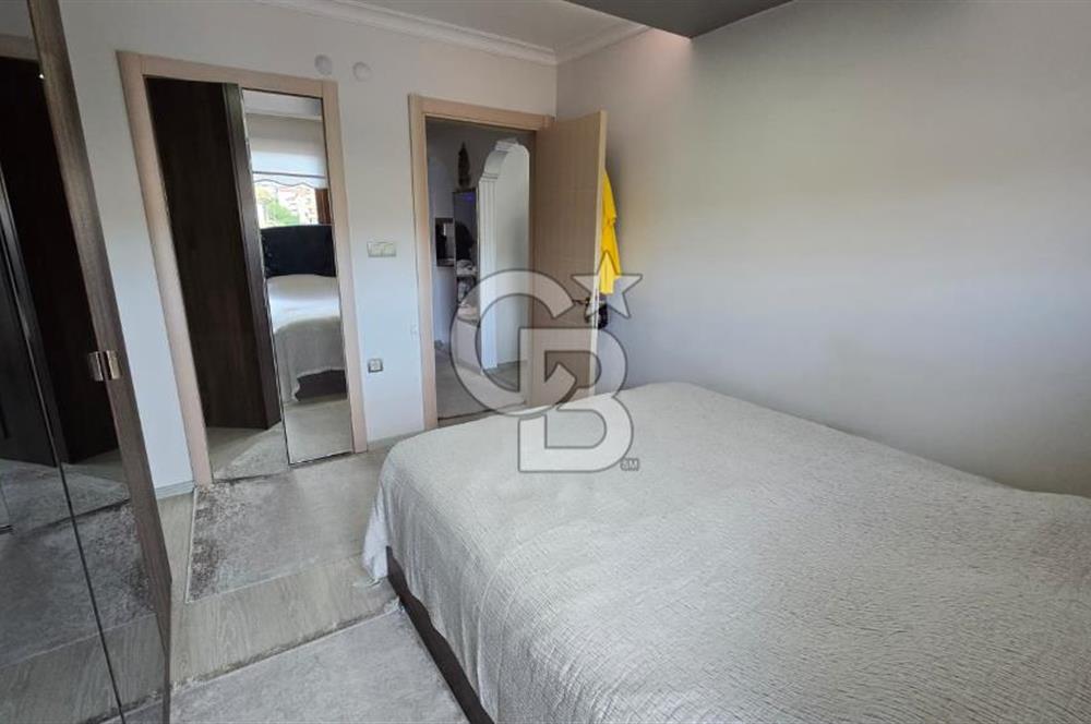 CB ODAK'TAN VIP Arya Sitesi Satılık Dubleks 127m² 2+1 Teraslı