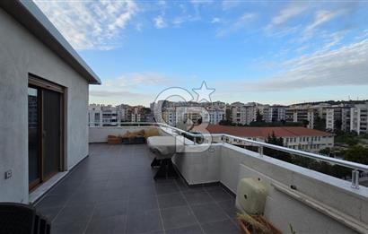 CB ODAK'TAN VIP Arya Sitesi Satılık Dubleks 127m² 2+1 Teraslı