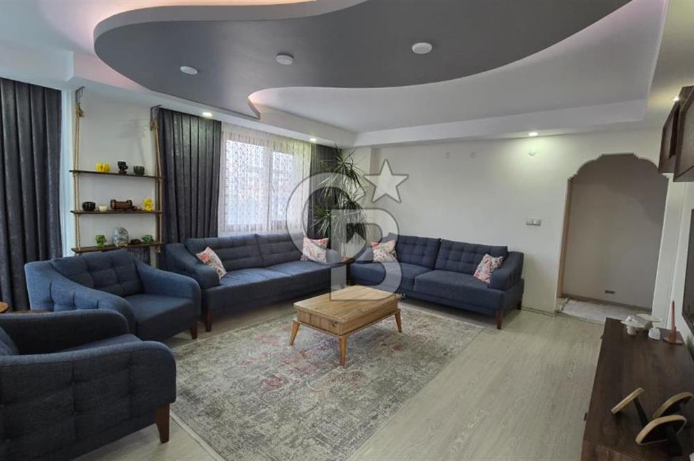 CB ODAK'TAN VIP Arya Sitesi Satılık Dubleks 127m² 2+1 Teraslı