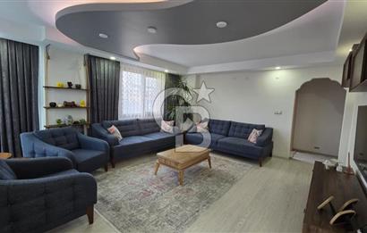 CB ODAK'TAN VIP Arya Sitesi Satılık Dubleks 127m² 2+1 Teraslı
