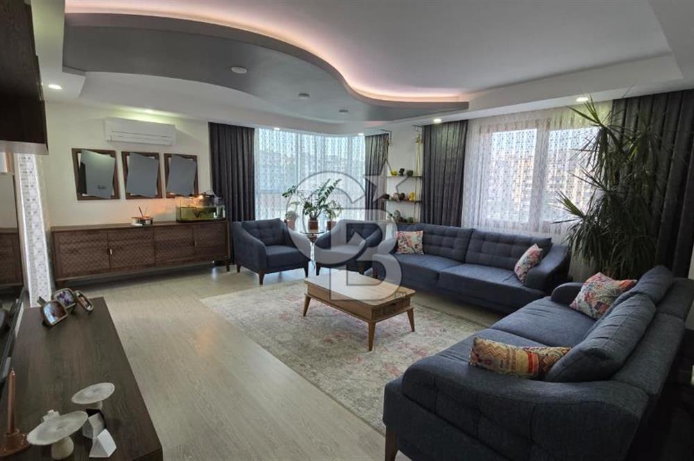CB ODAK'TAN VIP Arya Sitesi Satılık Dubleks 127m² 2+1 Teraslı