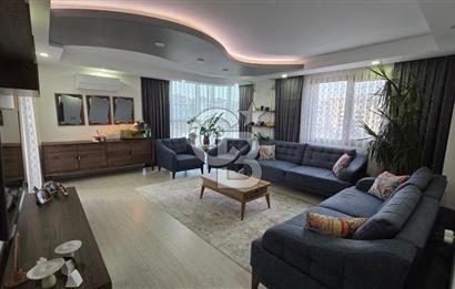 CB ODAK'TAN VIP Arya Sitesi Satılık Dubleks 127m² 2+1 Teraslı