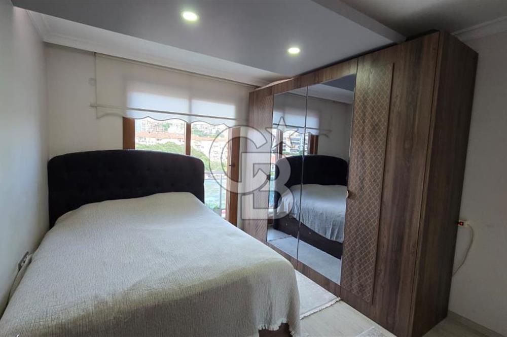 CB ODAK'TAN VIP Arya Sitesi Satılık Dubleks 127m² 2+1 Teraslı