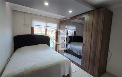 CB ODAK'TAN VIP Arya Sitesi Satılık Dubleks 127m² 2+1 Teraslı
